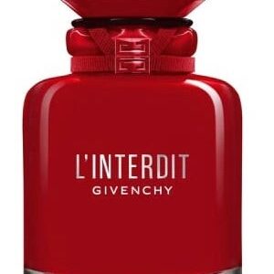 Givenchy Interdit Rouge Ultimate EDP donna