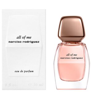 Narciso Rodriguez - All of Me EDP