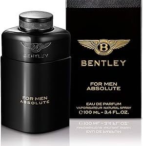 Bentley - for Men Absolute edp