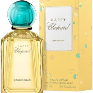 Chopard - Lemon Dulci EDP