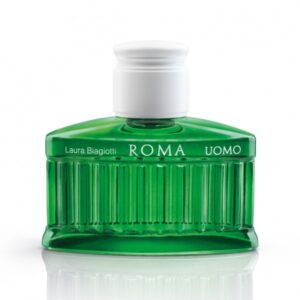 Laura Biagiotti - Roma Green Swing EDT uomo