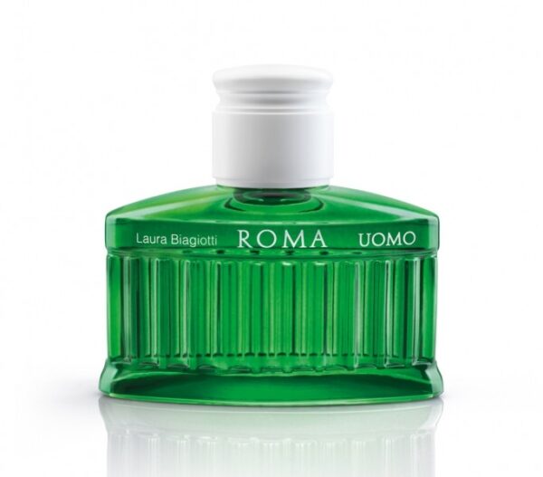 Laura Biagiotti - Roma Green Swing EDT uomo