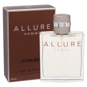 Chanel - Allure Homme EDT