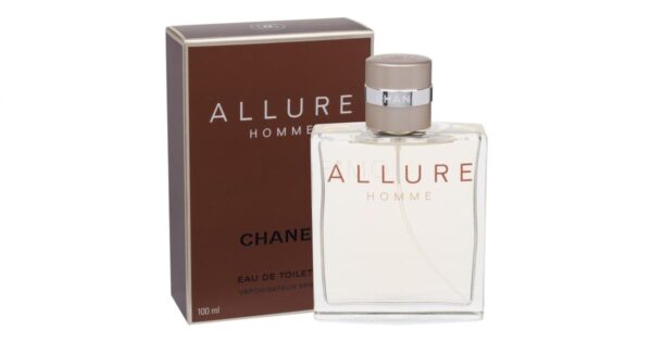 Chanel - Allure Homme EDT