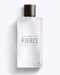 Abercrombie & Fitch - "FIERCE" Cologne ( NUOVA Edizione )