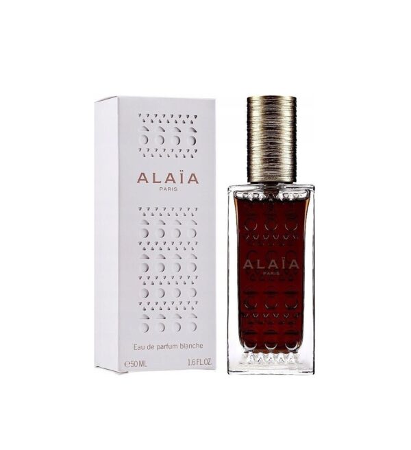 Alaia - Eau de Parfum Blanche donna