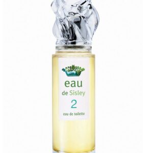 Sisley - eau de Sisley 2 eau de toilette