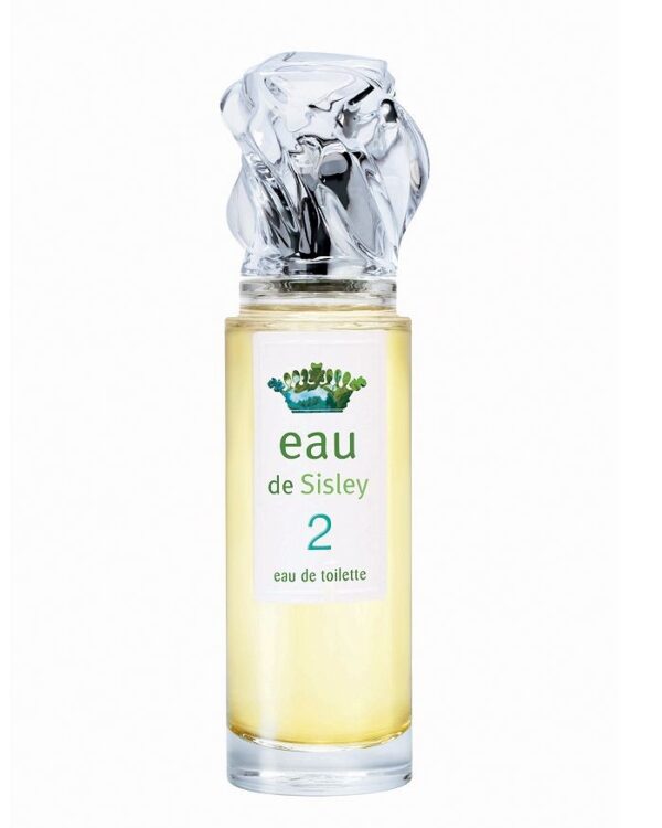 Sisley - eau de Sisley 2 eau de toilette