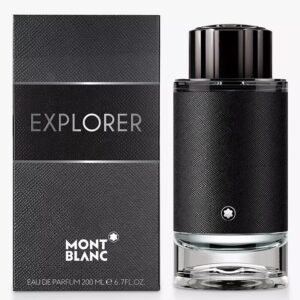 Mont Blanc - Explorer EDP - 200ml Uomo