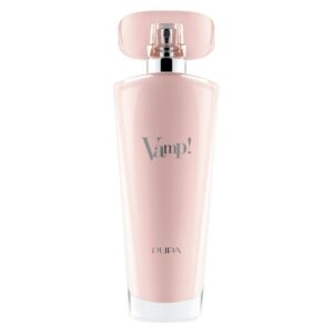 Pupa - Vamp! Pink EDP