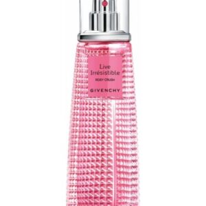 Givenchy - Live Irresistible "Rosy Crush" EDP