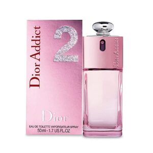 Dior - "Addict2" Donna edt