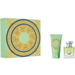 Versace - Versense EDT donna "GIFT SET"