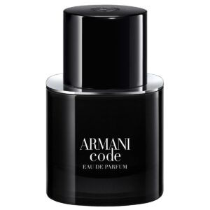 Armani - Code Uomo "Eau de Parfum" ( Nuova Edizione )