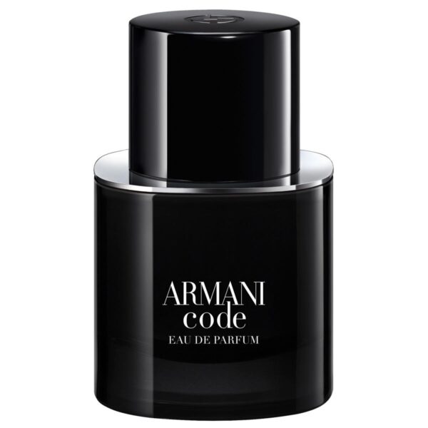 Armani - Code Uomo "Eau de Parfum" ( Nuova Edizione )