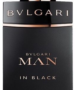 Bulgari - Man In Black EDP uomo MINIATURA Spray 15ml