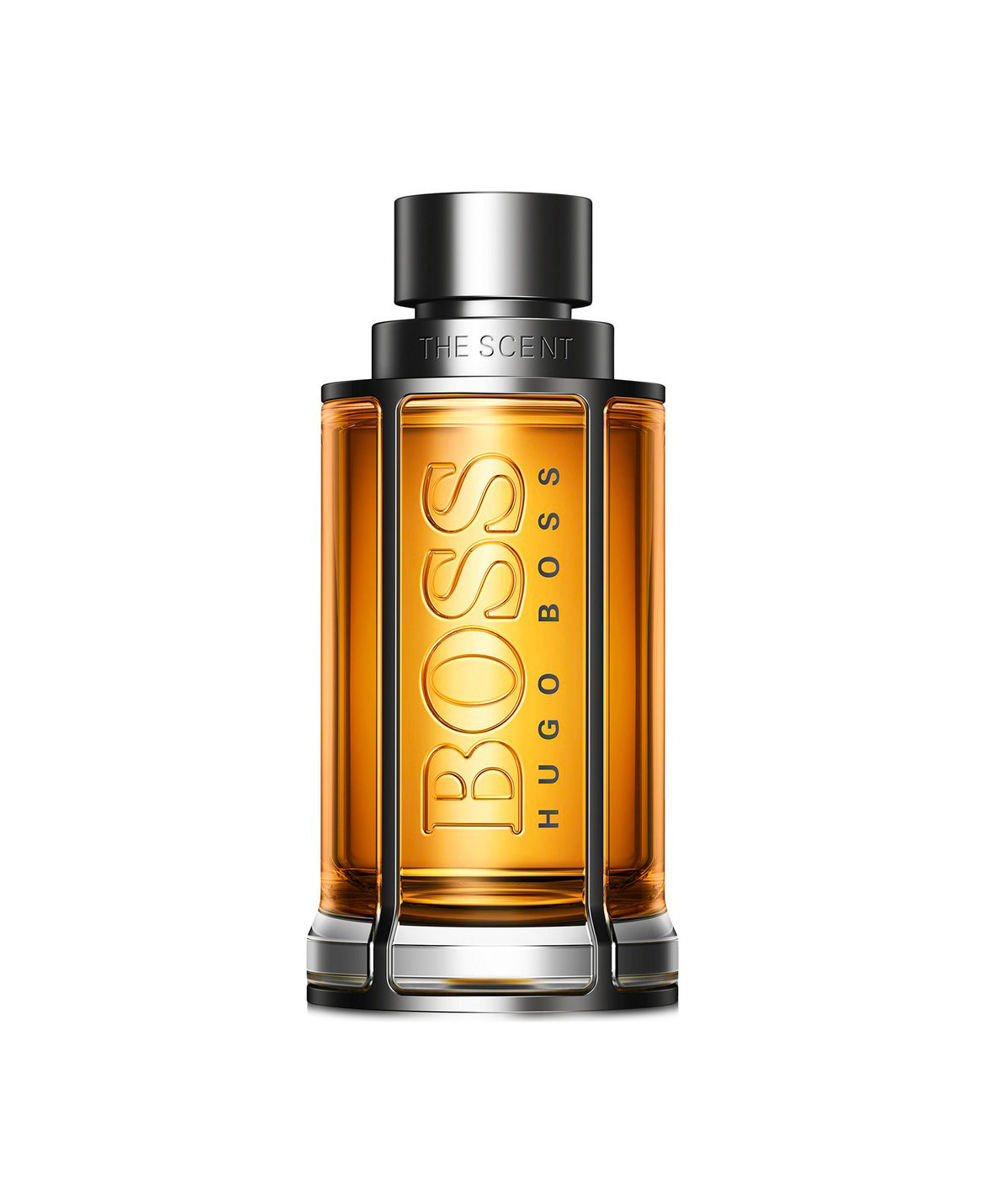 Image of Tester Boss The Scent Uomo EDT 100 ML055