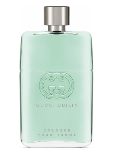 Image of Tester Gucci Guilty Cologne edt 90 ml055