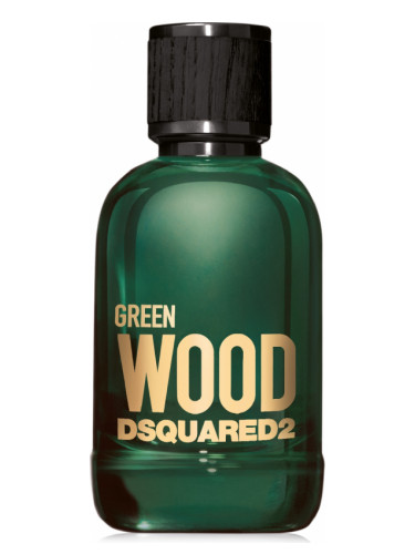 Image of Tester Verde Wood Dsquarosso2 edt 100 ml055