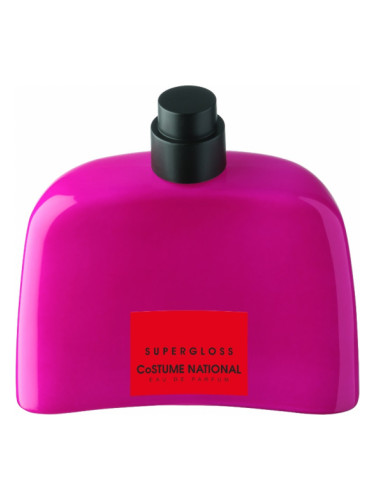 Image of Tester Costume National Supergloss edp 100 ml055