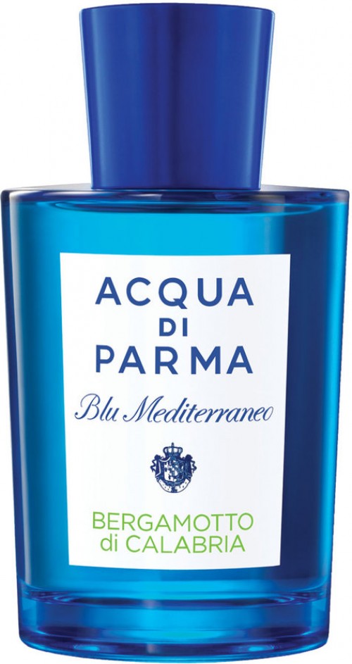 Image of Tester Acqua Di Parma Bergamotto Di Calabria 150ml EDT055