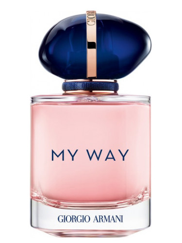 Image of Tester My Way edp 90 ml055